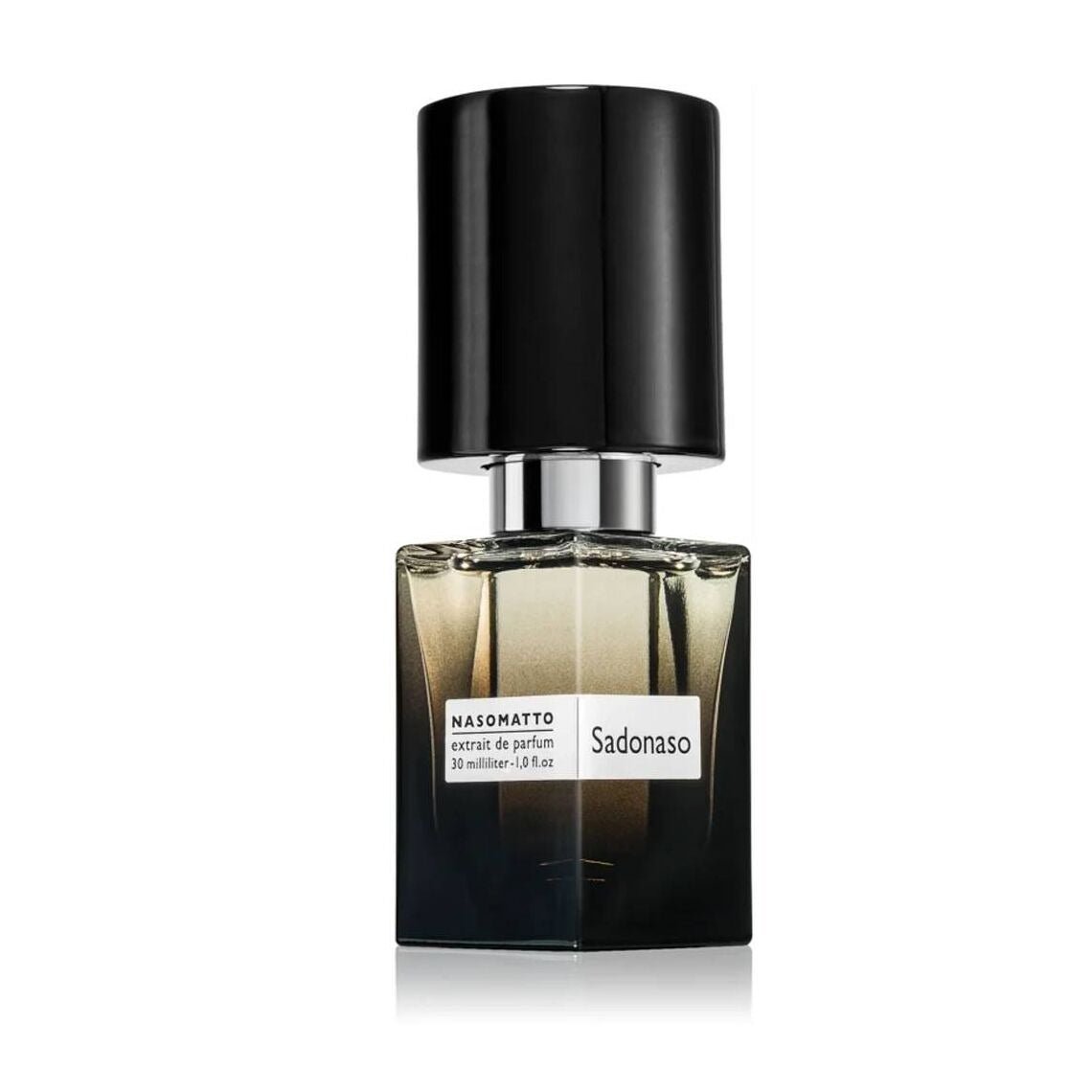 Nasomatto Sadonaso Extrait De Parfum - Al Himyan Perfumes | عطور هميان | Oud & Luxury Fragrances - Nasomatto Main image