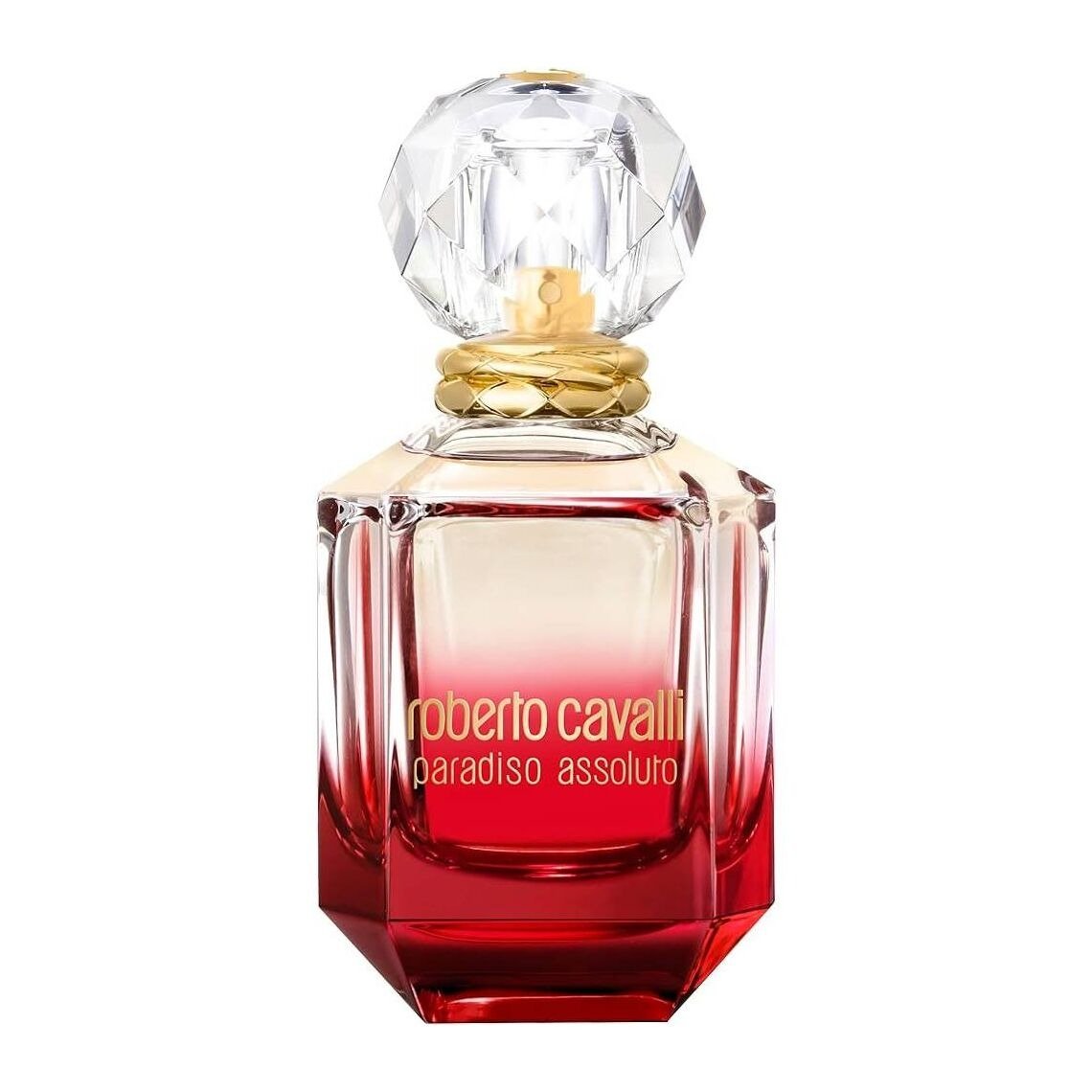 Roberto Cavalli Paradiso Assoluto For Women Eau de Parfum - Al Himyan Perfumes | عطور هميان | Oud & Luxury Fragrances - Roberto Cavalli