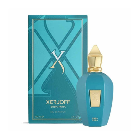 Xerjoff Erba Pura Eau de Parfum - Al Himyan Perfumes | عطور هميان | Oud & Luxury Fragrances - Xerjoff