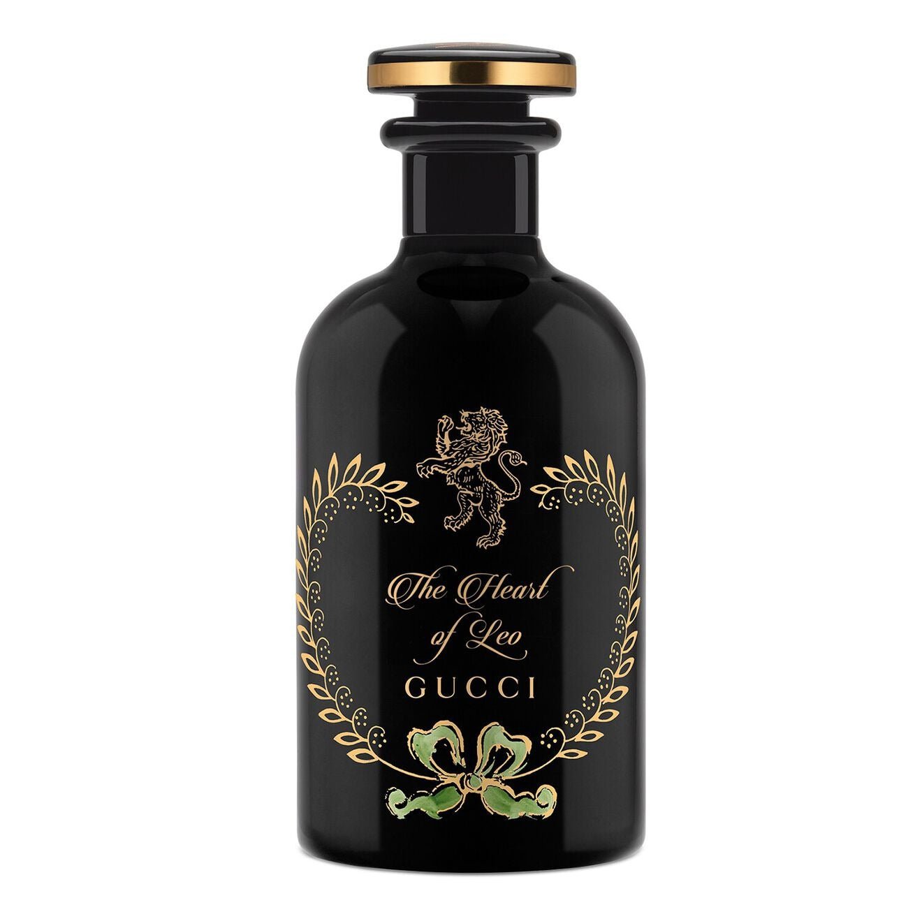 GUCCI THE ALCHEMIST’S GARDEN THE HEART OF LEO UNISEX EDP 100ML - Al Himyan Perfumes | عطور هميان | Oud & Luxury Fragrances - Gucci