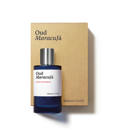 Oud Maracujá Maison Crivelli EDP UNISEX