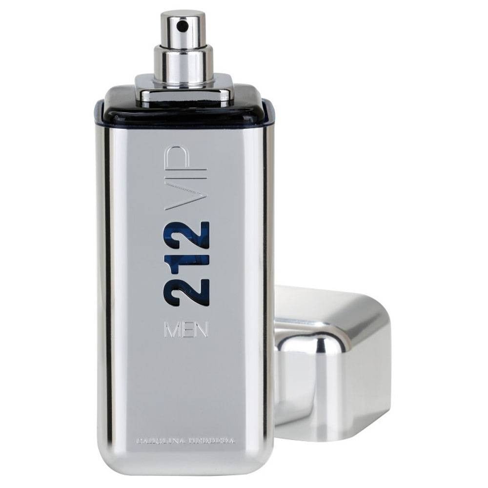 Carolina Herrera 212 Vip For Men Eau De Toilette - Al Himyan Perfumes | عطور هميان | Oud & Luxury Fragrances - Carolina Herrera