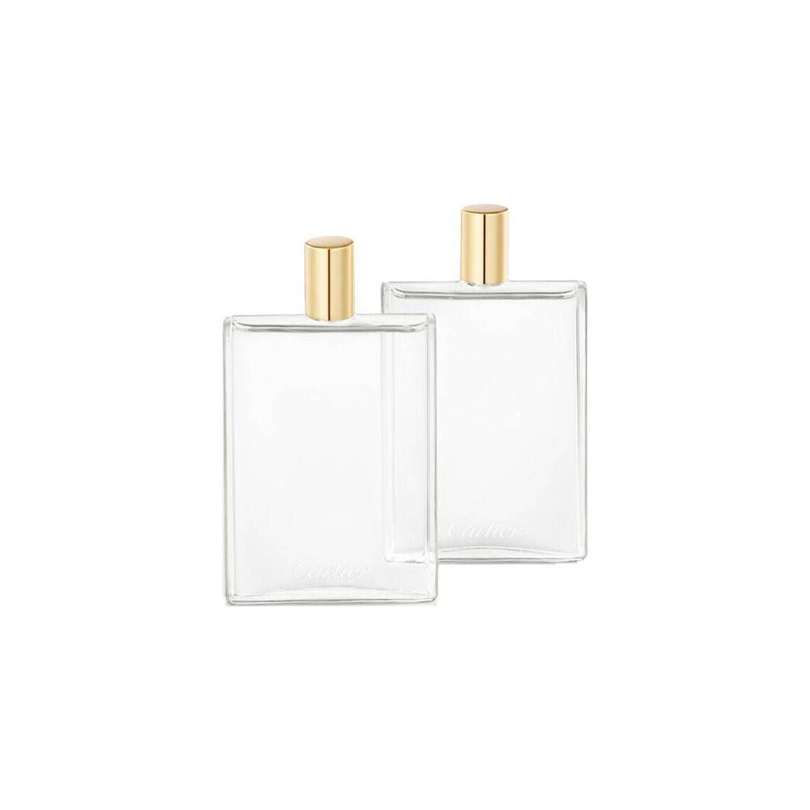 Cartier L'Heure Diaphane VIII For Women Eau de Toilette 2 X 30ml - Al Himyan Perfumes | عطور هميان | Oud & Luxury Fragrances - Cartier الصورة الرئيسية