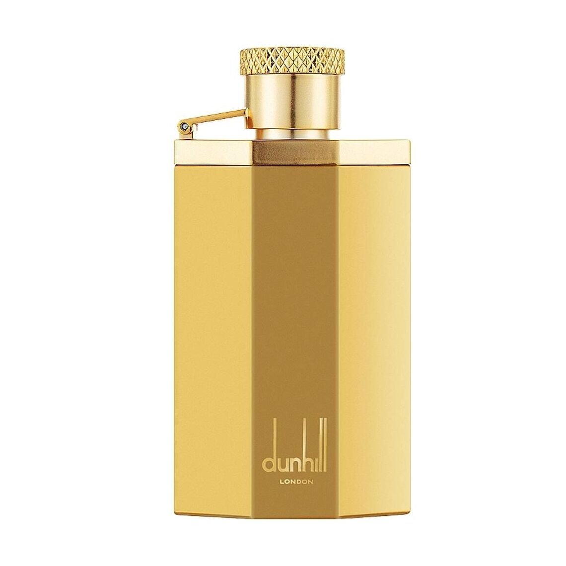 Dunhill Desire Gold For Men Eau de Toilette - Al Himyan Perfumes | عطور هميان | Oud & Luxury Fragrances - Dunhill Main image