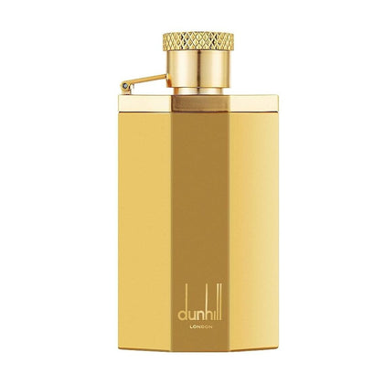 Dunhill Desire Gold For Men Eau de Toilette