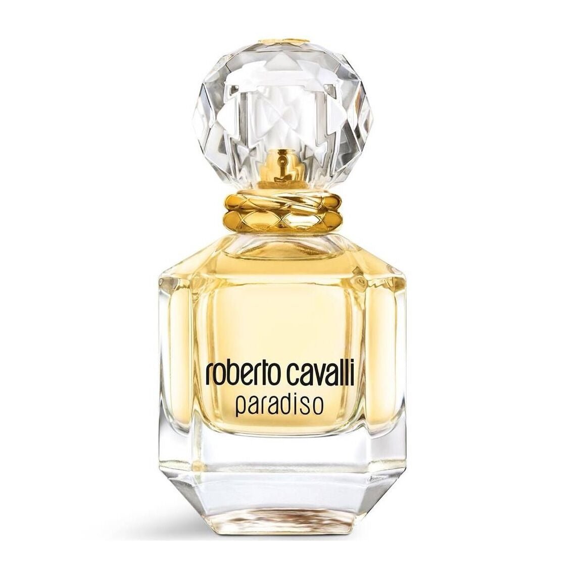 Roberto Cavalli Paradiso For Women Eau de Parfum Secondary image