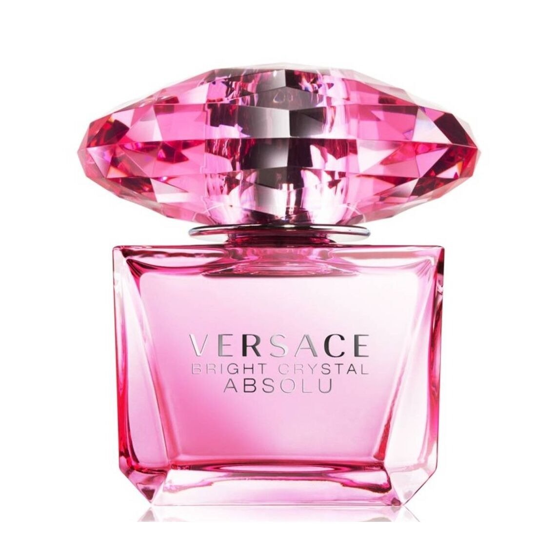 Versace Bright Crystal Absolu For Women Eau De Parfum - Al Himyan Perfumes | عطور هميان | Oud & Luxury Fragrances - Versace