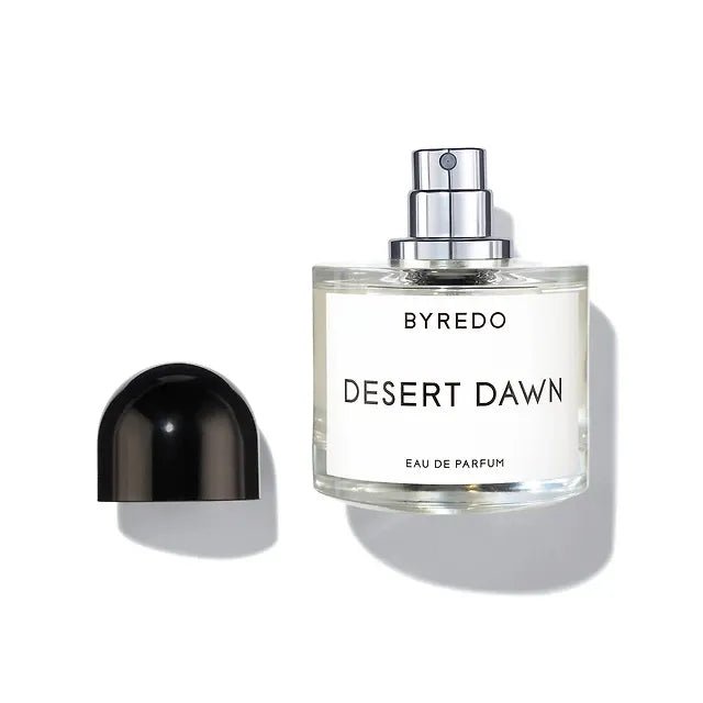 BYREDO DESERT DAWN UNISEX EDP 100ML - Al Himyan Perfumes | عطور هميان | Oud & Luxury Fragrances - BYREDO