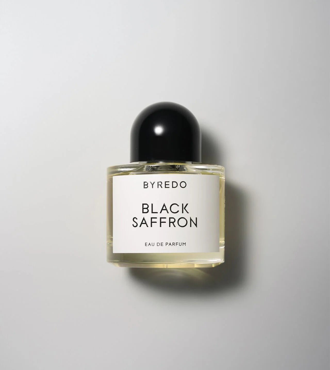BYREDO BLACK SAFFRON UNISEX EDP 100ML - Al Himyan Perfumes | عطور هميان | Oud & Luxury Fragrances - BYREDO