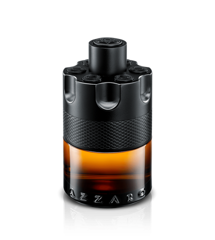 Azzaro The Most Wanted Parfum for men