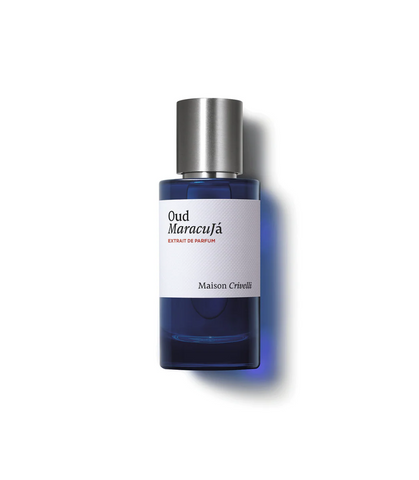 Oud Maracujá Maison Crivelli EDP UNISEX