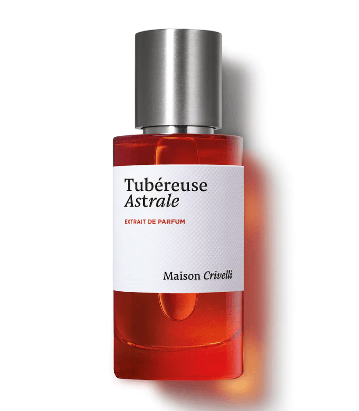 Tubéreuse Astrale Maison Crivelli EDP UNISEX - Al Himyan Perfumes | عطور هميان | Oud & Luxury Fragrances - Maison Crivelli