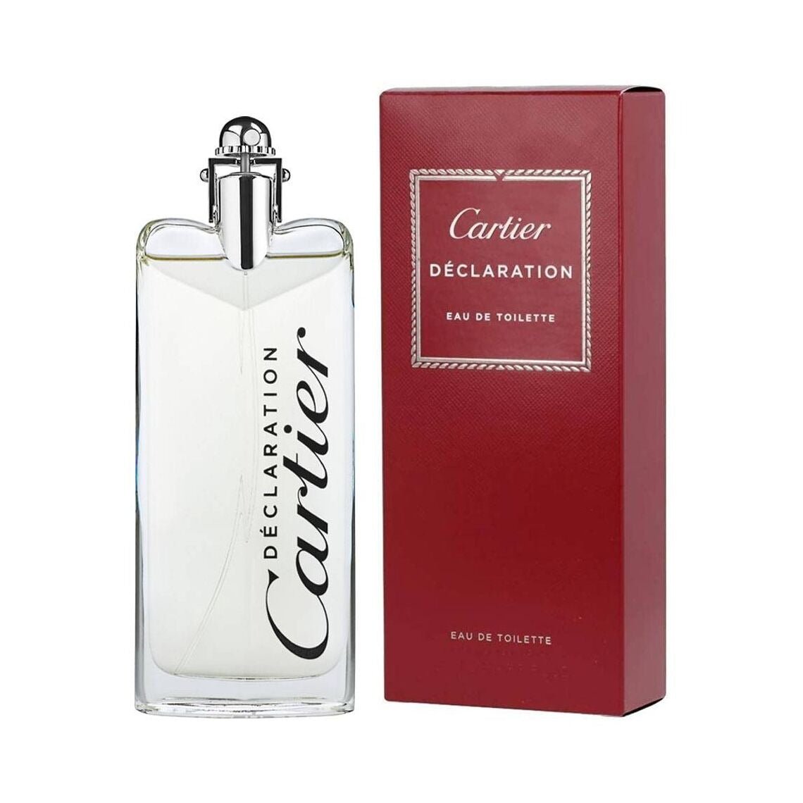 Cartier Declaration For Men Eau de Toilette - Al Himyan Perfumes | عطور هميان | Oud & Luxury Fragrances - Cartier