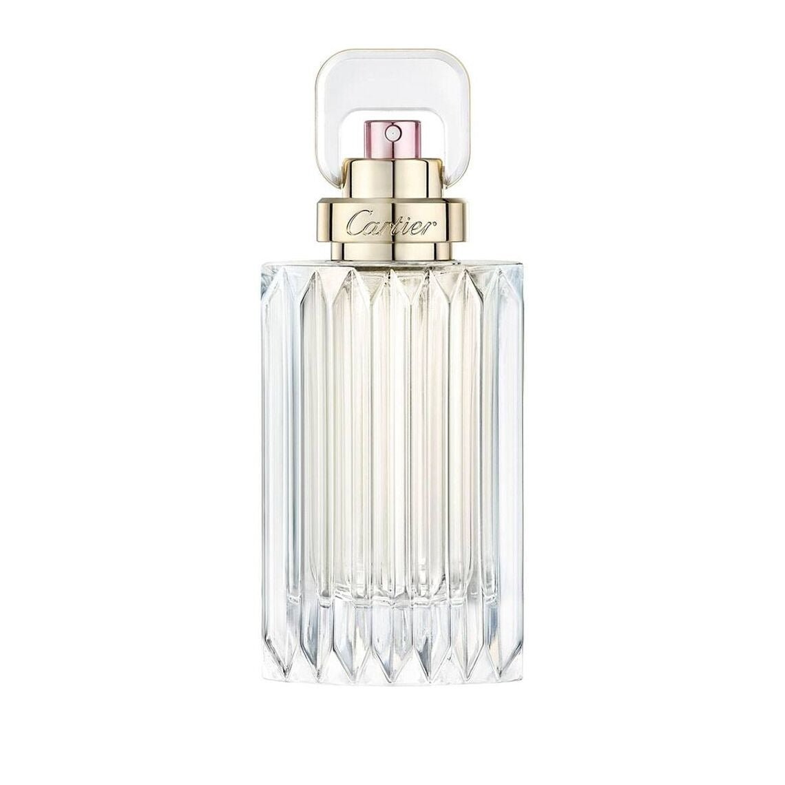 Cartier Carat For Women Eau De Parfum - Al Himyan Perfumes | عطور هميان | Oud & Luxury Fragrances - Cartier الصورة الرئيسية
