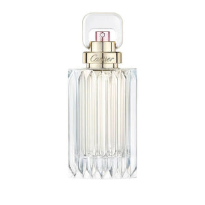 Cartier Carat for Women Eau de Parfum bottle