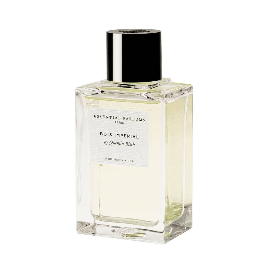 Essential Parfums Bois Imperial Eau de Parfum - Al Himyan Perfumes | عطور هميان | Oud & Luxury Fragrances - Essential Parfums