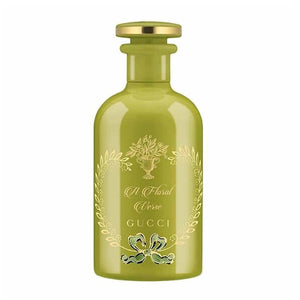 Gucci the Alchemist’s Garden a Floral Verse Unisex EDP 100ml bottle
