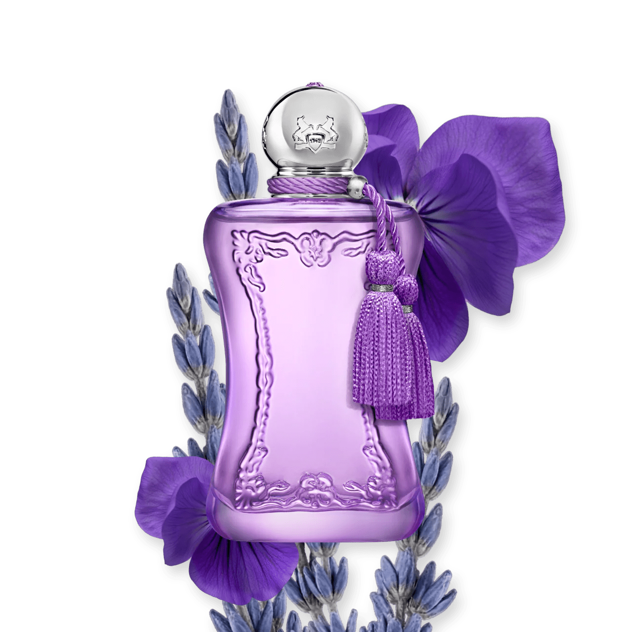 PARFUMS de MARLY PALATINE FÜR DAMEN EDP 75ML Zweitbild