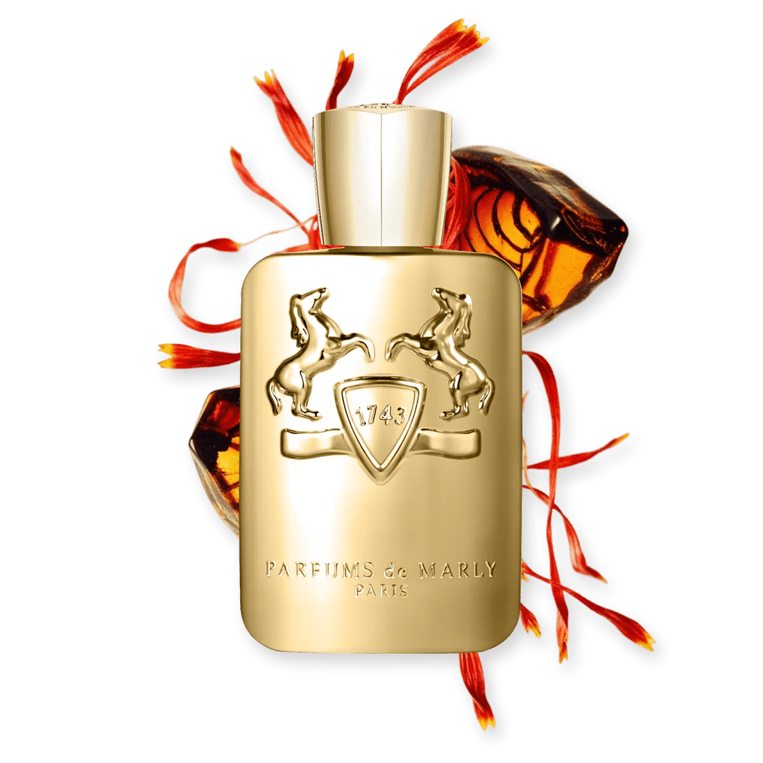 PARFUMS de MARLY GODOLPHIN FÜR HERREN EDP 125ML Zweitbild