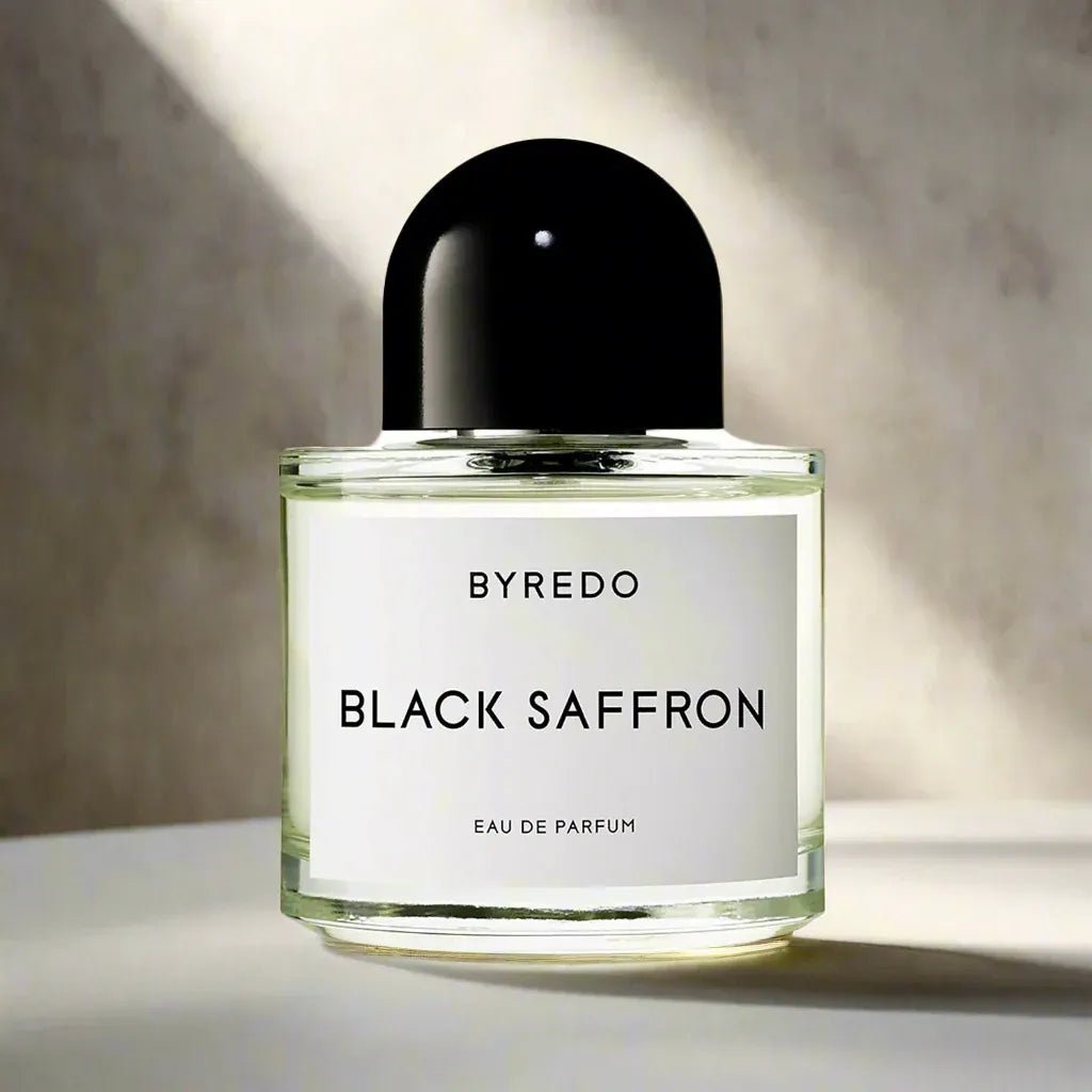 BYREDO BLACK SAFFRON UNISEX EDP 100ML - Al Himyan Perfumes | عطور هميان | Oud & Luxury Fragrances - BYREDO
