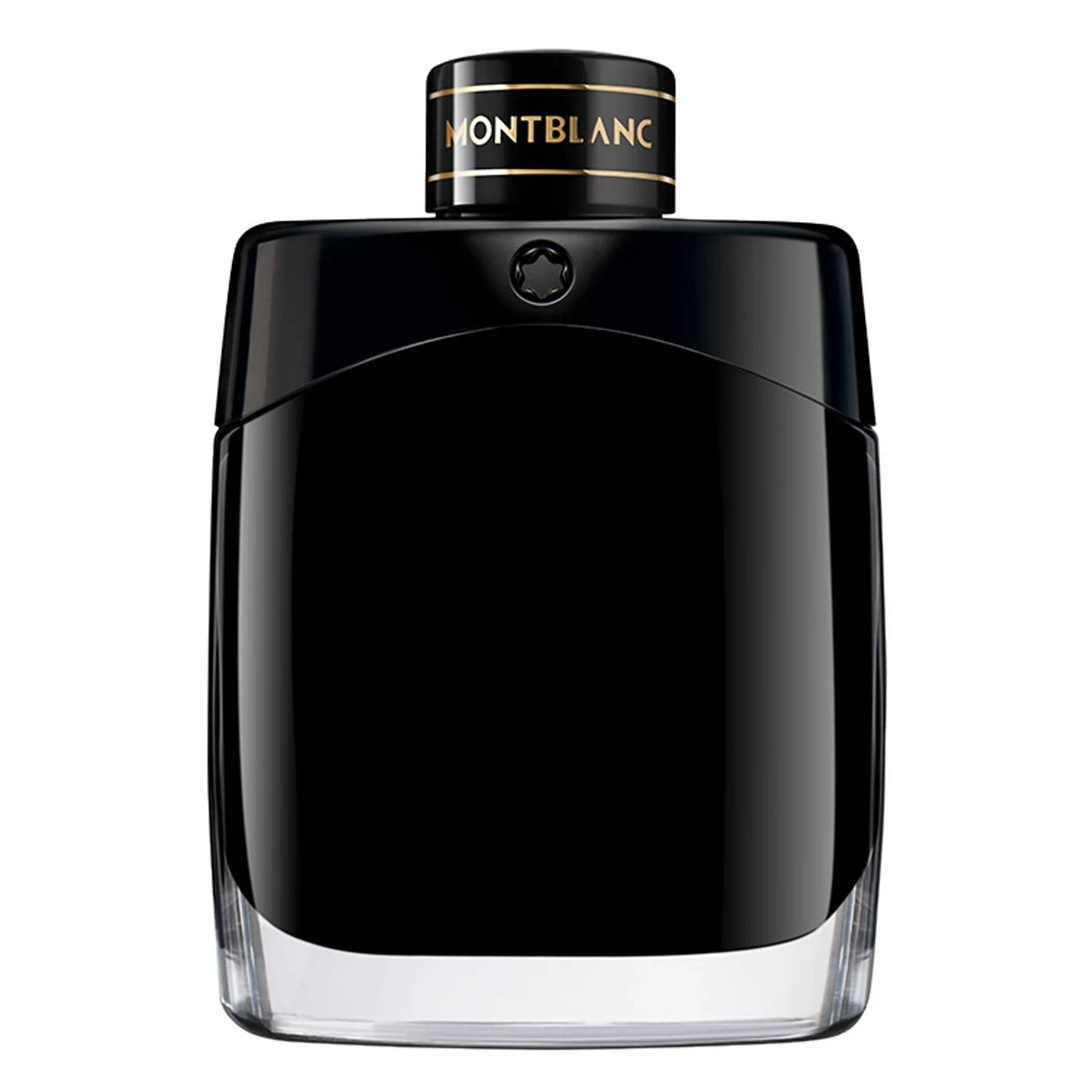 Mont Blanc Legend For Men Eau de Parfum - Al Himyan Perfumes | عطور هميان | Oud & Luxury Fragrances - Mont Blanc Main image