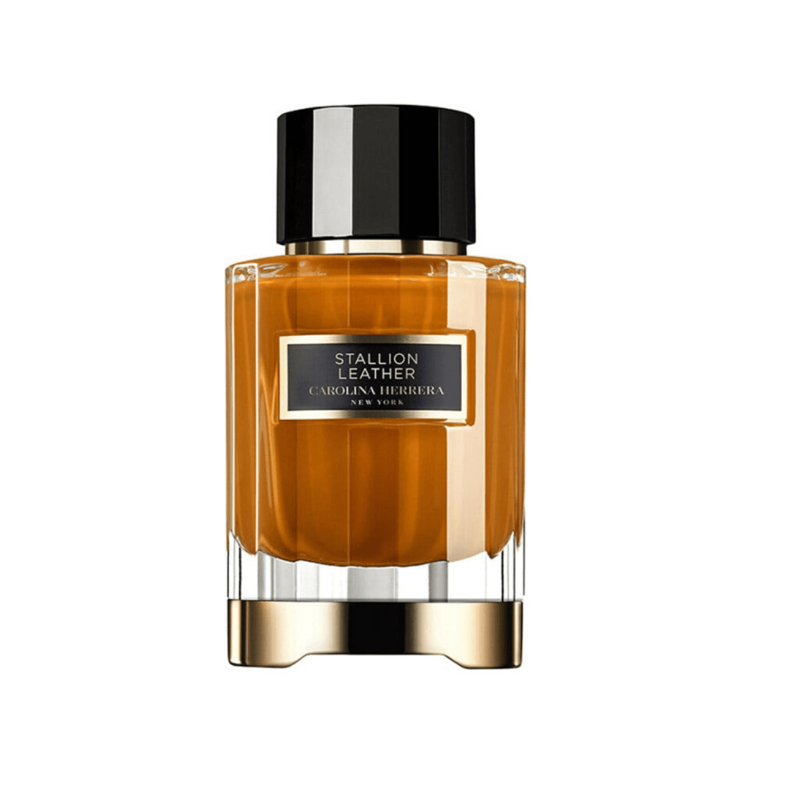 Carolina Herrera Stallion Leather Eau de Parfum - Al Himyan Perfumes | عطور هميان | Oud & Luxury Fragrances - Carolina Herrera Main image