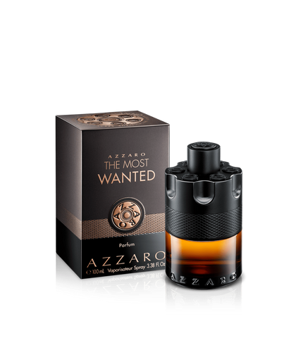Azzaro The Most Wanted Parfum for men