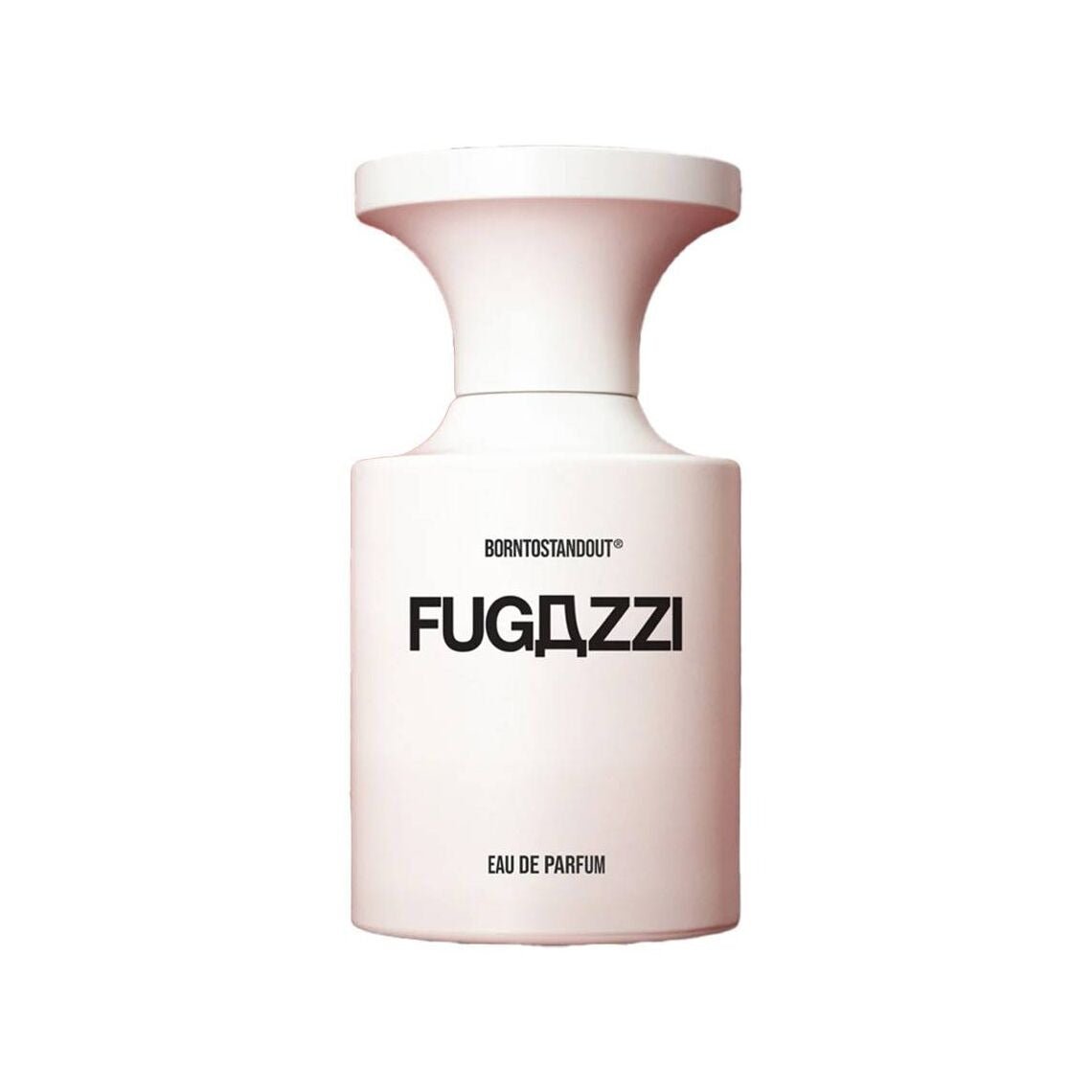 Borntostandout Fugazzi By Borntostandout Eau de Parfum - Al Himyan Perfumes | عطور هميان | Oud & Luxury Fragrances - Fugazzi