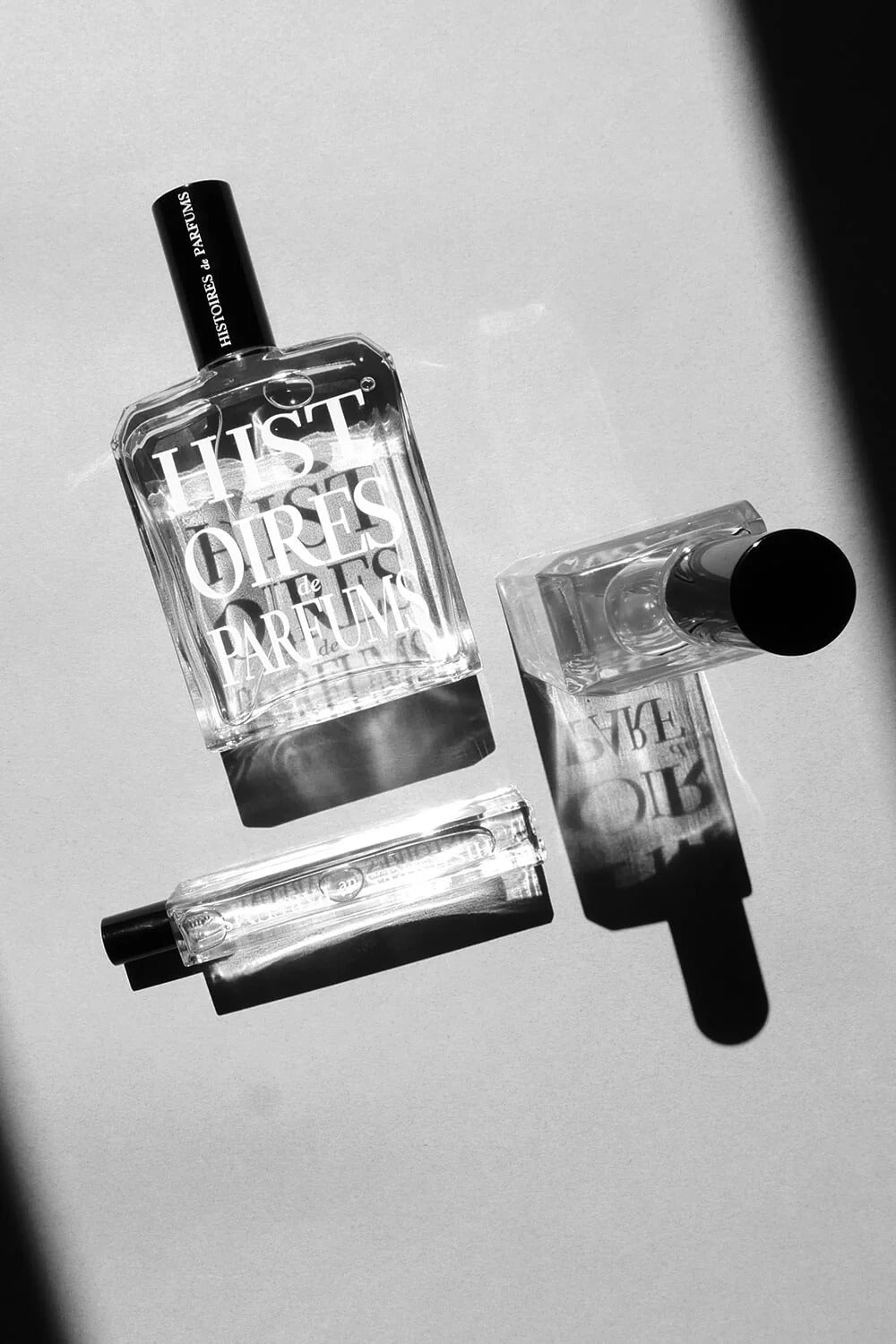 HISTOIRES DE PARFUMS 1804 EDP FOR WOMEN - Al Himyan Perfumes | عطور هميان | Oud & Luxury Fragrances - HISTOIRES DE PARFUMS