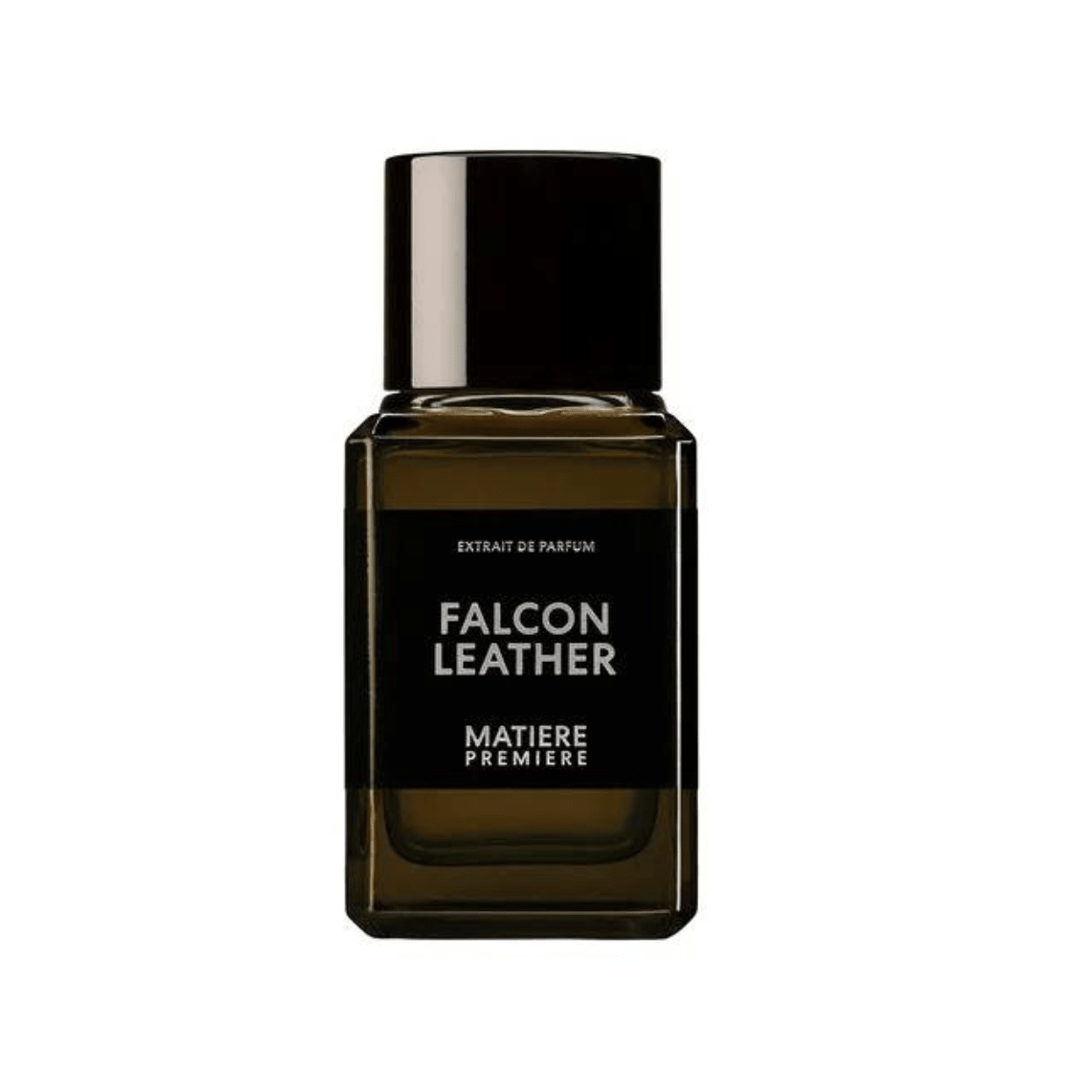 Matiere Premiere Falcon Leather Extrait De Parfum - Al Himyan Perfumes | عطور هميان | Oud & Luxury Fragrances - Matiere