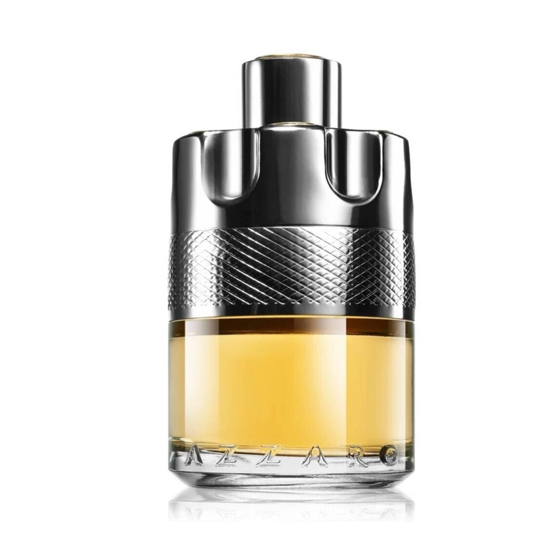 Azzaro Wanted For Men Eau de Toilette - Al Himyan Perfumes | عطور هميان | Oud & Luxury Fragrances - AZZARO Main image