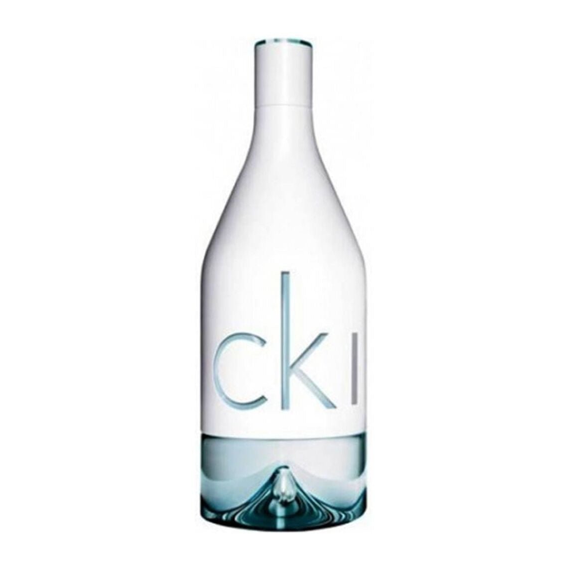 Calvin Klein Ck IN2U For Men Eau de Toilette - Al Himyan Perfumes | عطور هميان | Oud & Luxury Fragrances - Calvin Klein Main image