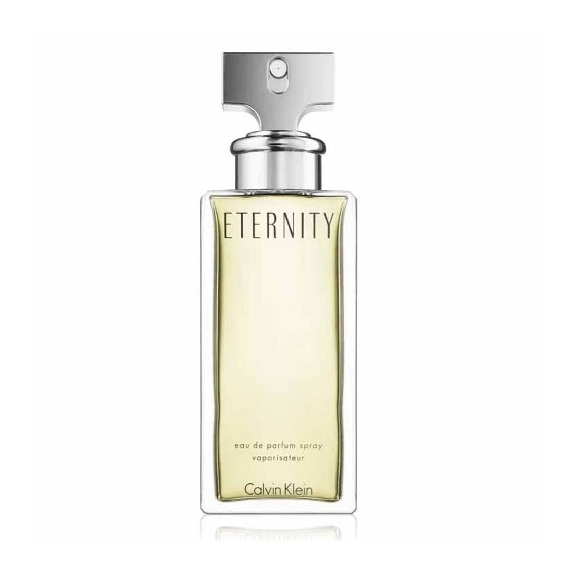 Calvin Klein Eternity For Women Eau de Parfum - Al Himyan Perfumes | عطور هميان | Oud & Luxury Fragrances - Calvin Klein Main image