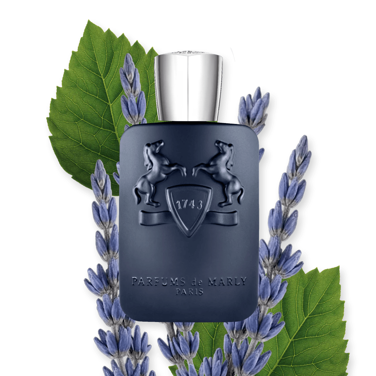 PARFUMS de MARLY LAYTON UNISEX EDP 125ML Zweitbild