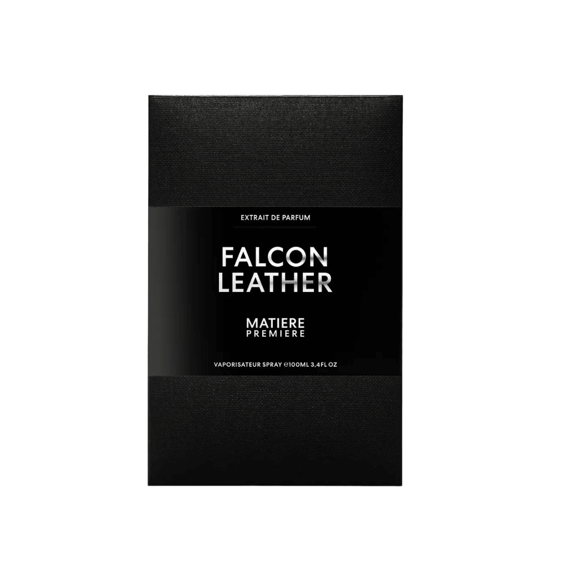 Matiere Premiere Falcon Leather Extrait De Parfum - Al Himyan Perfumes | عطور هميان | Oud & Luxury Fragrances - Matiere