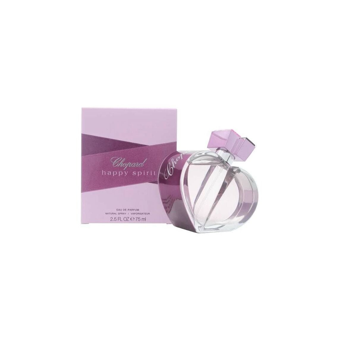 Chopard Happy Spirit For Women Eau de Parfum - Al Himyan Perfumes | عطور هميان | Oud & Luxury Fragrances - Chopard