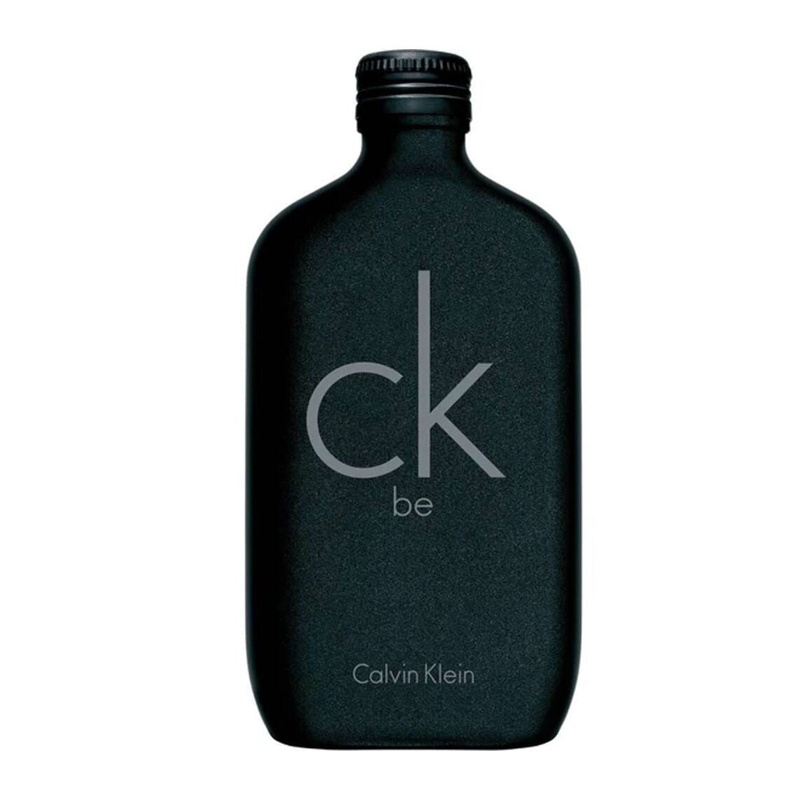 Calvin Klein Ck Be Eau de Toilette - Al Himyan Perfumes | عطور هميان | Oud & Luxury Fragrances - Calvin Klein Main image