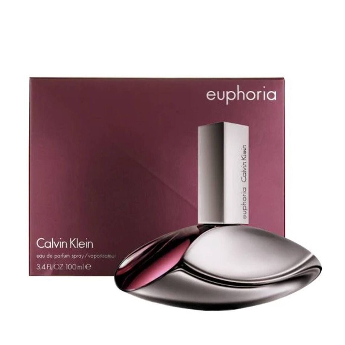 Calvin Klein Euphoria For Women Eau de Parfum Secondary image