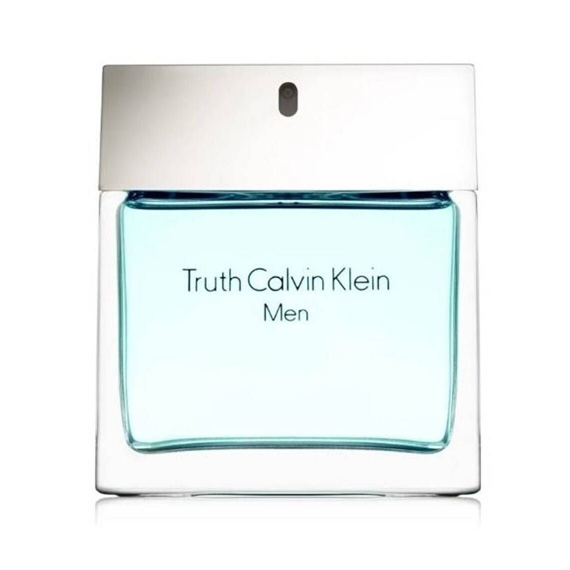 Calvin Klein Truth For Men Eau de Toilette - Al Himyan Perfumes | عطور هميان | Oud & Luxury Fragrances - Calvin Klein Main image