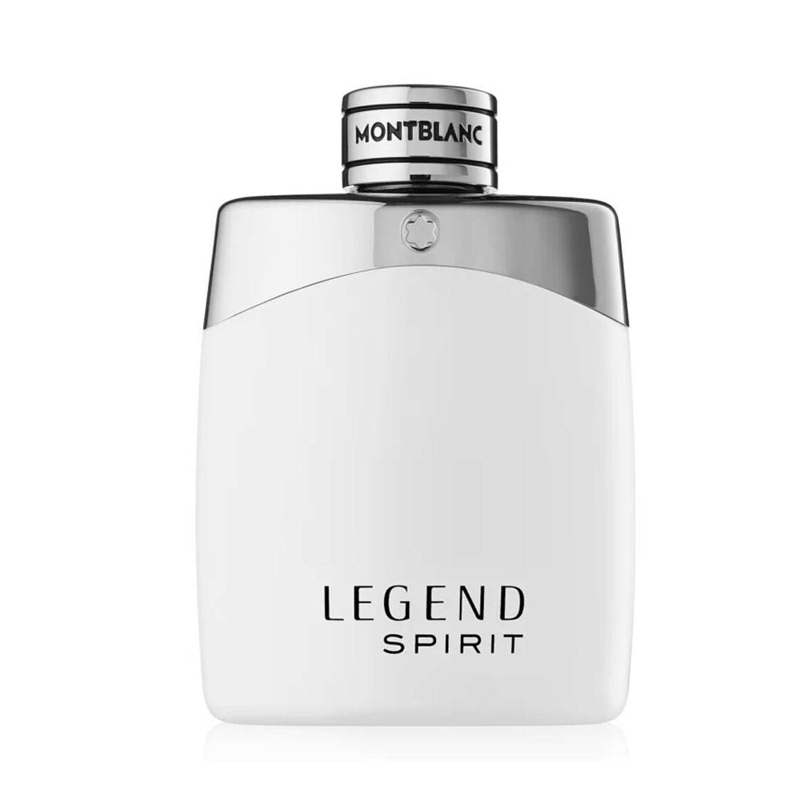 Mont Blanc Legend Spirit For Men Eau De Toilette - Al Himyan Perfumes | عطور هميان | Oud & Luxury Fragrances - Mont Blanc Main image