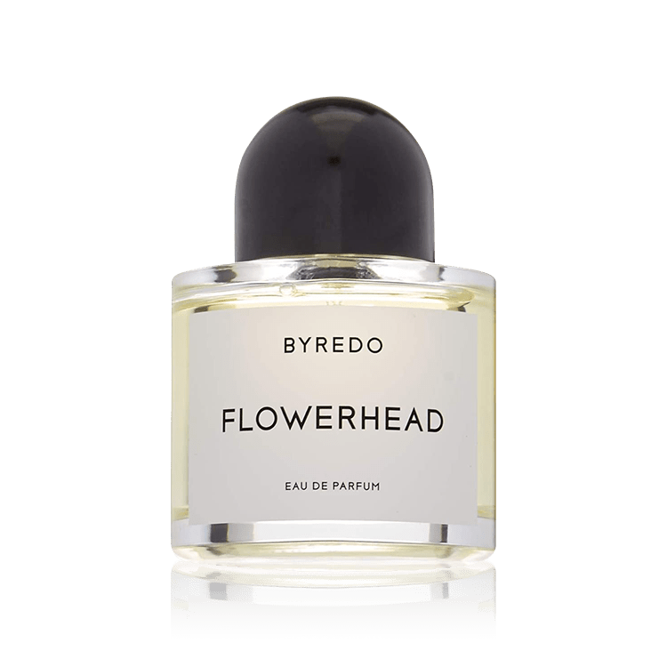 BYREDO FLOWERHEAD EDP - Al Himyan Perfumes | عطور هميان | Oud & Luxury Fragrances - BYREDO