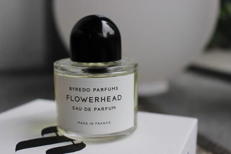 BYREDO FLOWERHEAD EDP - Al Himyan Perfumes | عطور هميان | Oud & Luxury Fragrances - BYREDO