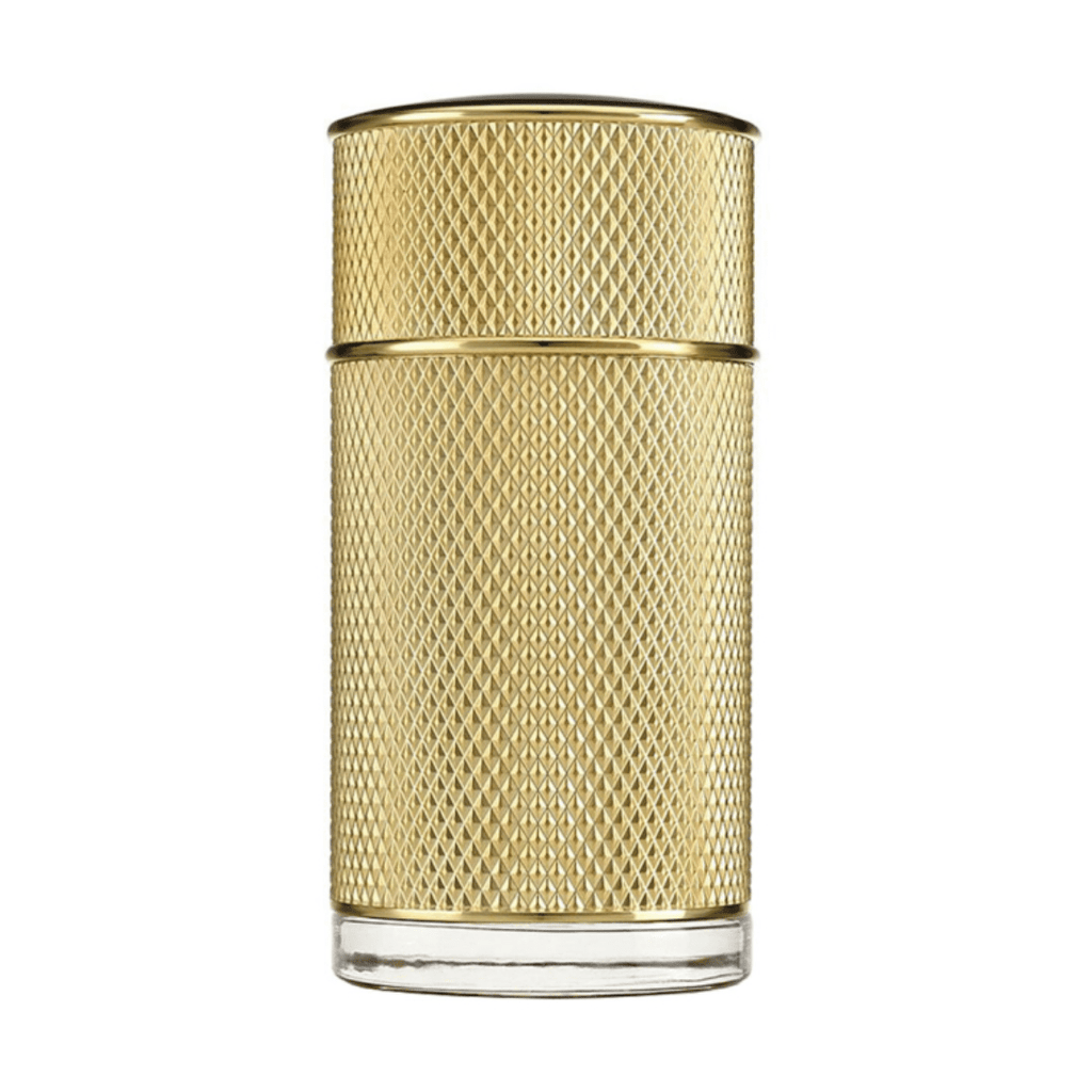 Dunhill Icon Absolute For Men Eau de Parfum - Al Himyan Perfumes | عطور هميان | Oud & Luxury Fragrances - Dunhill