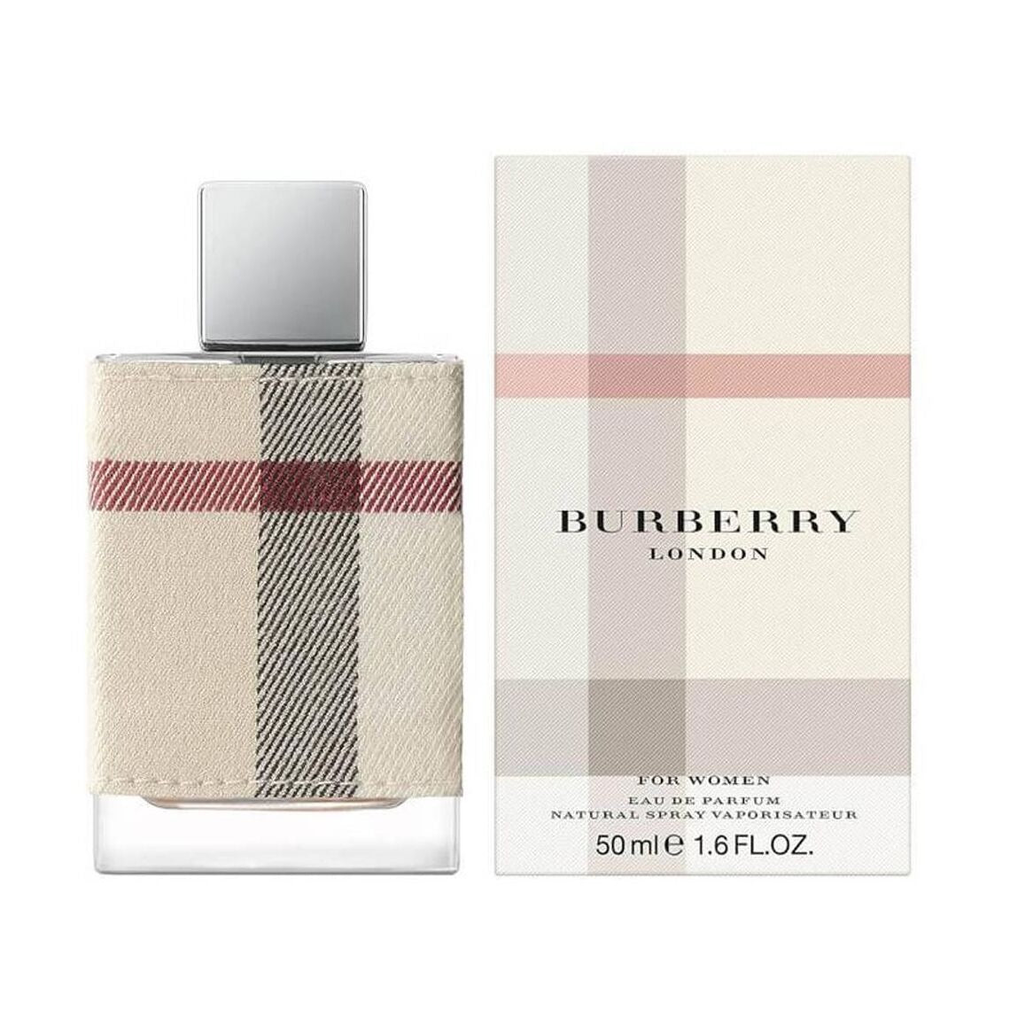 BURBERRY LONDON FOR WOMEN EDP - Al Himyan Perfumes | عطور هميان | Oud & Luxury Fragrances - Burberry