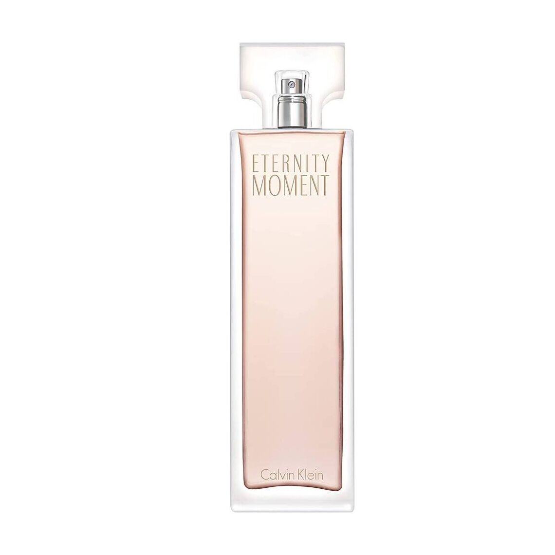 Calvin Klein Eternity Moment For Women Eau de Parfum - Al Himyan Perfumes | عطور هميان | Oud & Luxury Fragrances - Calvin Klein