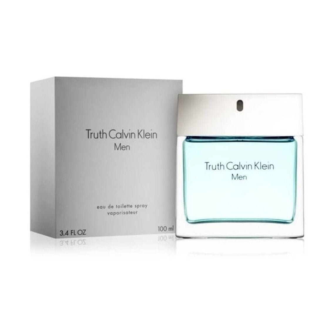 Calvin Klein Truth For Men Eau de Toilette Secondary image
