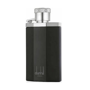 Dunhill Desire Black for Men Eau de Toilette bottle