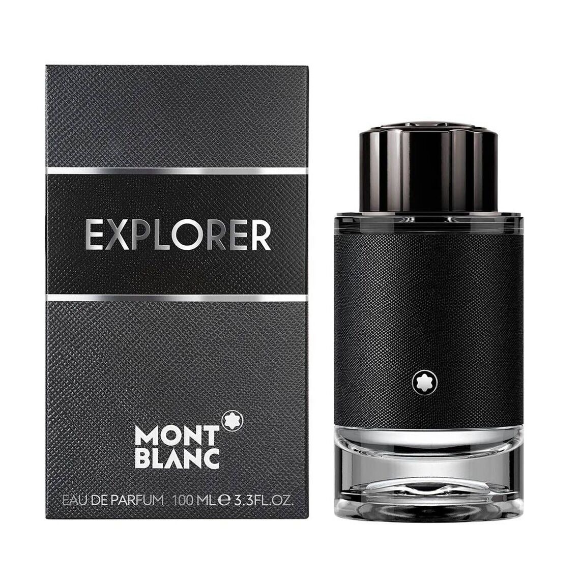 Montblanc Explorer For Men Eau de Parfum - Al Himyan Perfumes | عطور هميان | Oud & Luxury Fragrances - Mont Blanc