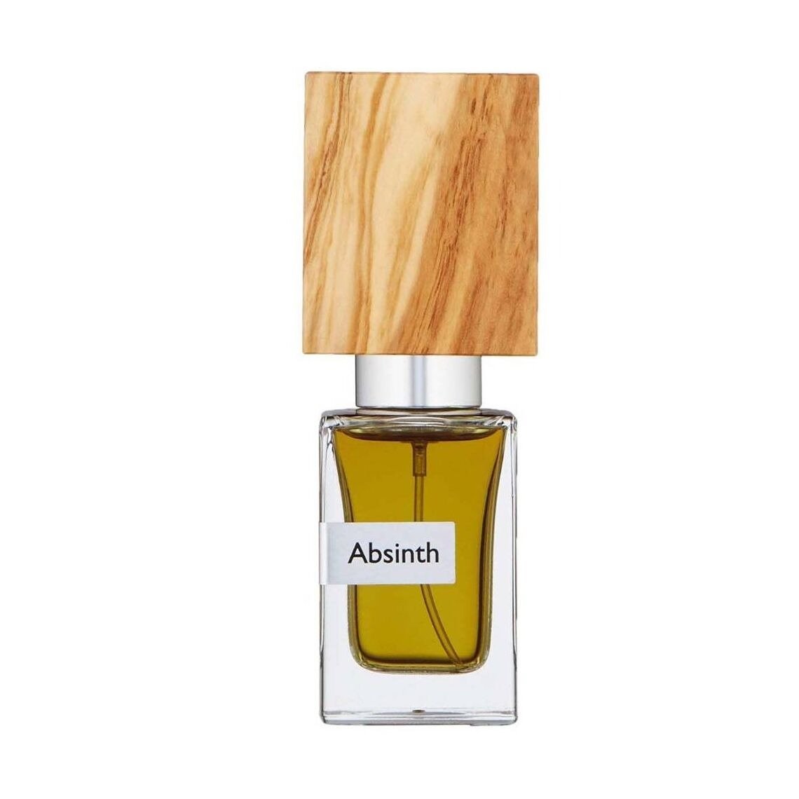 Nasomatto Absinth Extrait De Parfum - Al Himyan Perfumes | عطور هميان | Oud & Luxury Fragrances - Nasomatto Main image