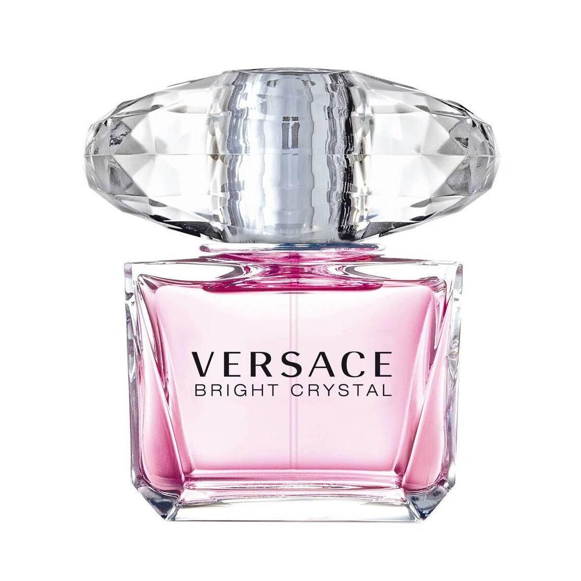Versace Bright Crystal For Women Eau de Toilette - Al Himyan Perfumes | عطور هميان | Oud & Luxury Fragrances - Versace